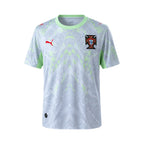 Portugal Equipamento Guarda-redes Branco - Mundial 2026