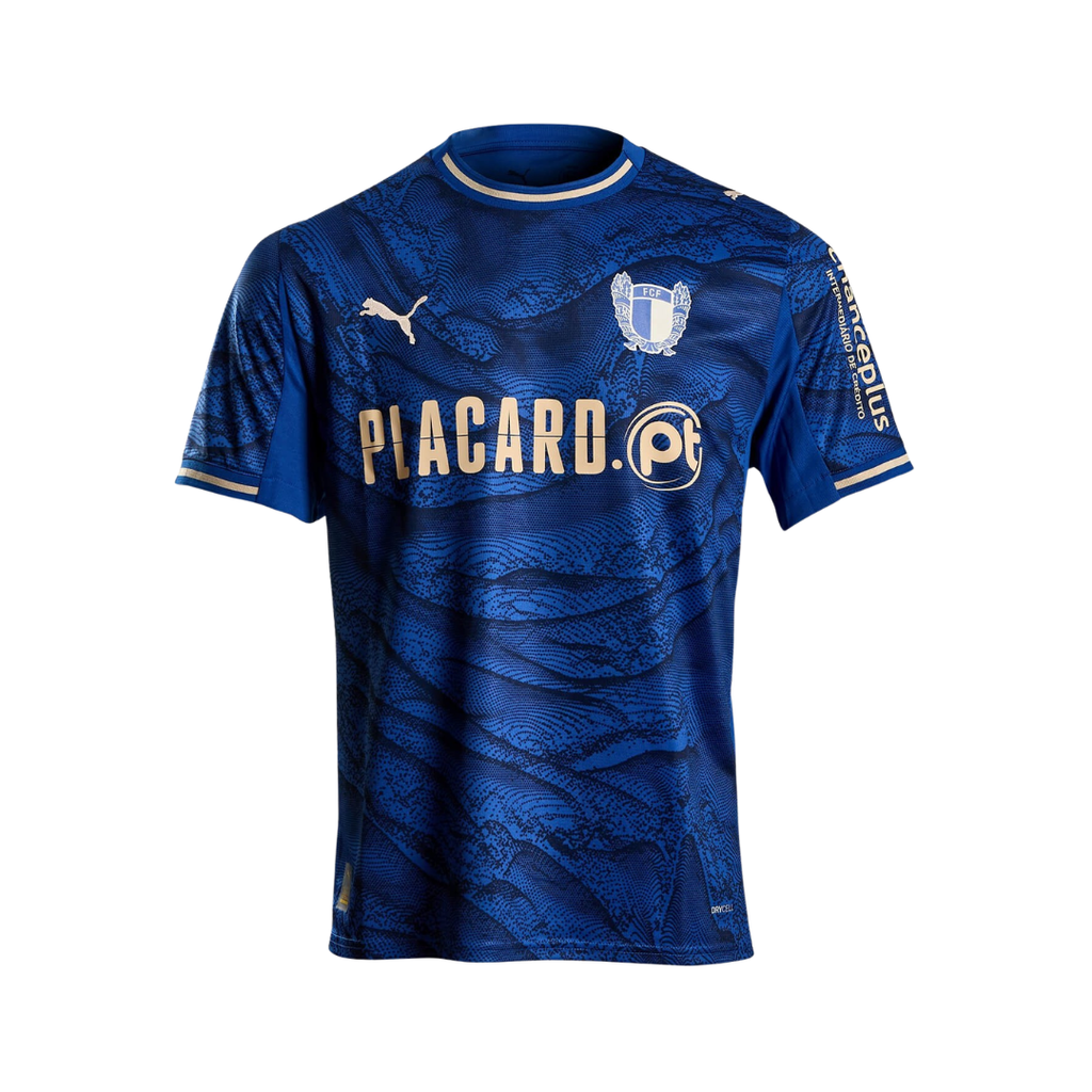 FC Famalicão Away Jersey - 25/26