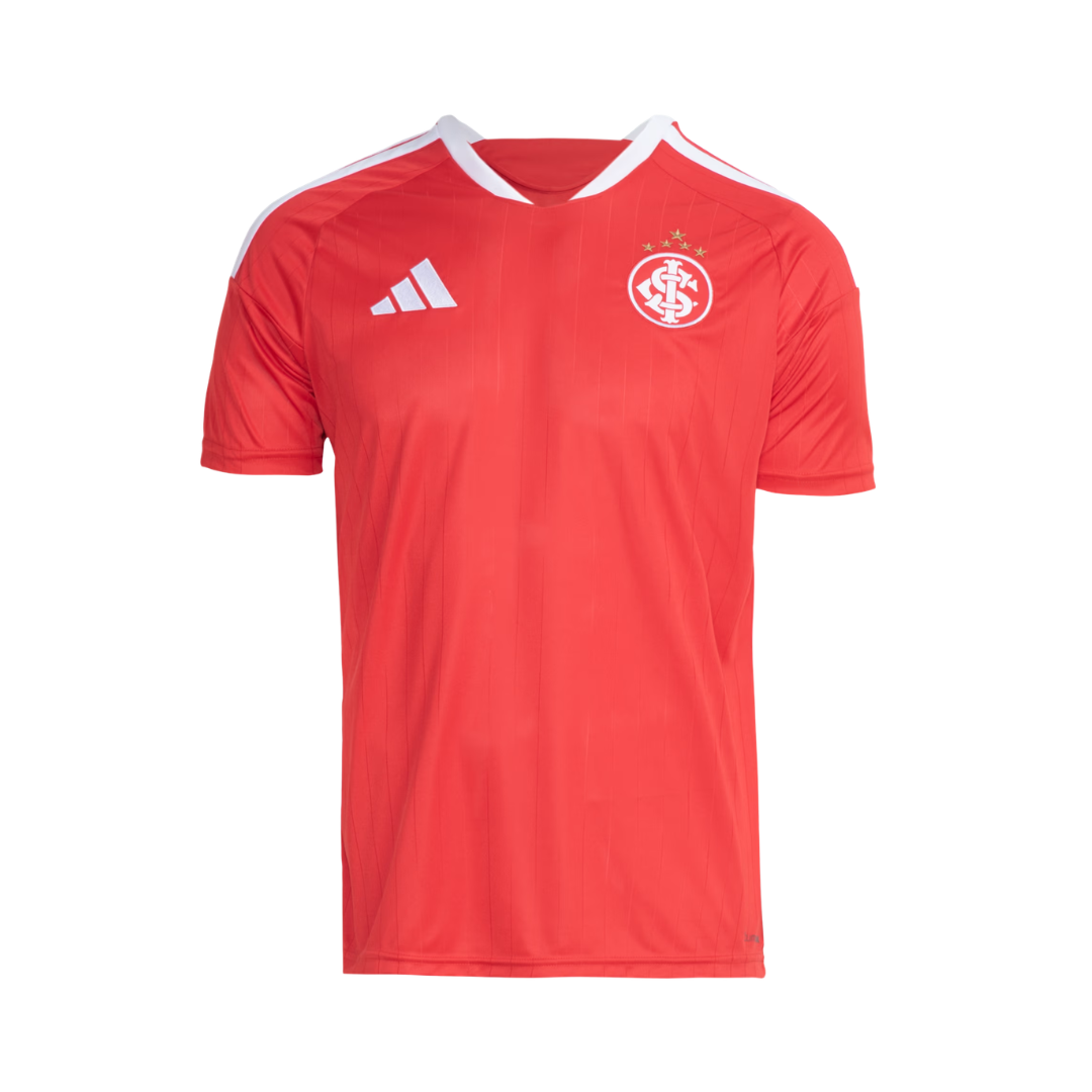 Internacional Home Jersey - 25/26