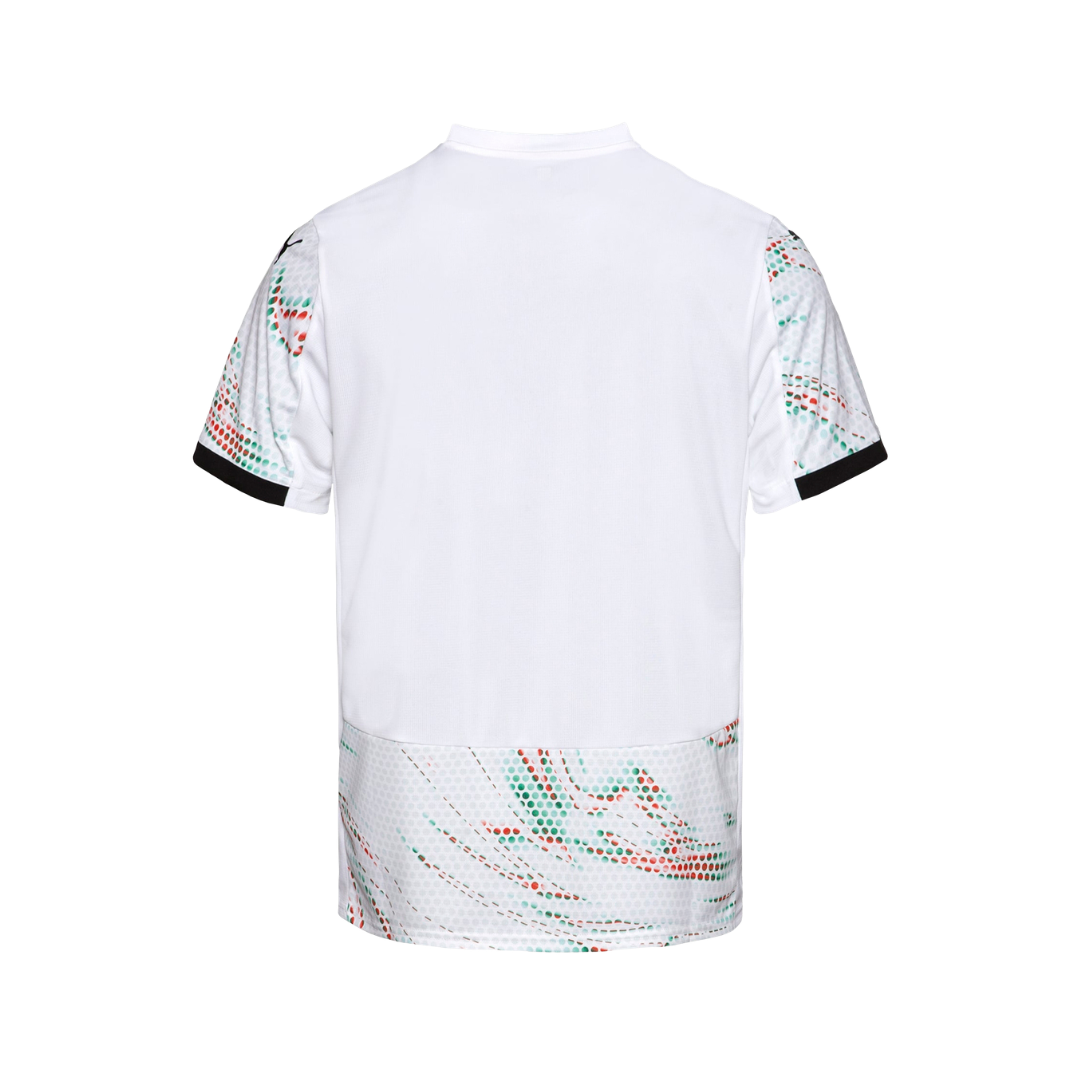 Portugal Away Jersey - Mundial 25/26