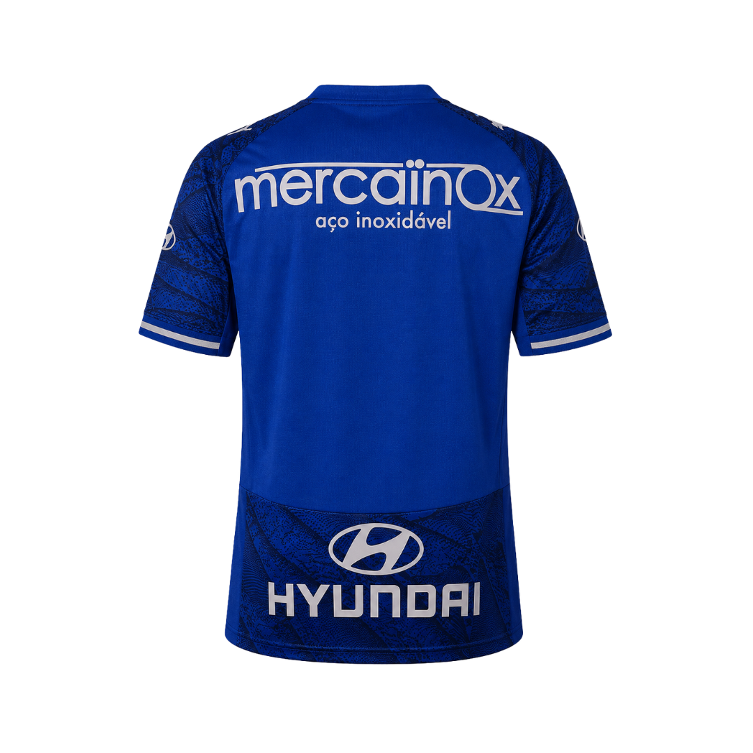 FC Famalicão Away Jersey - Primeira Liga 25/26