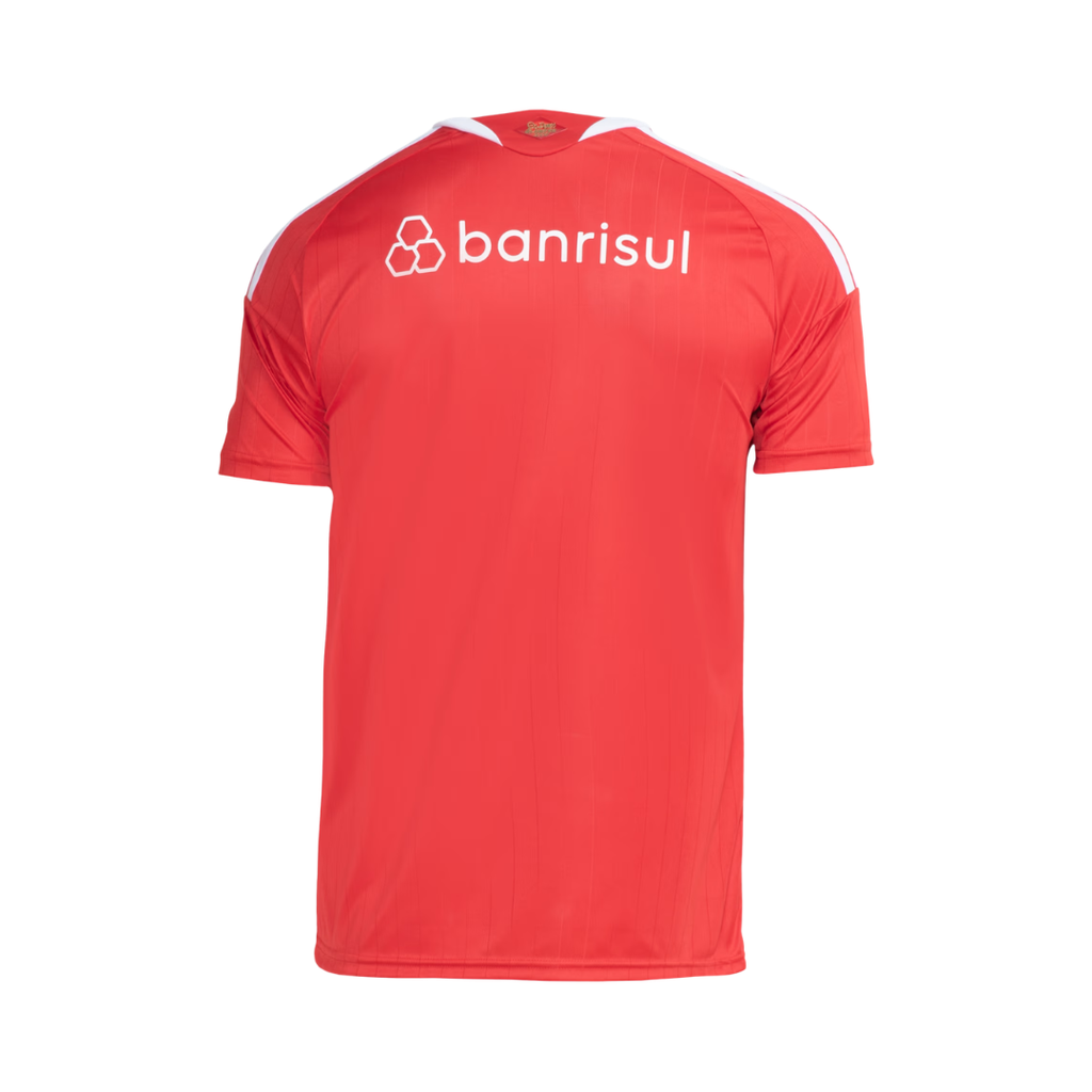 Internacional Home Jersey - 25/26