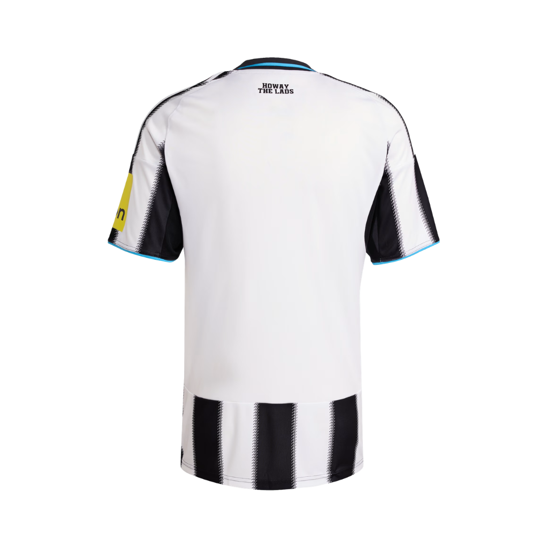 Newcastle United Home Jersey - 25/26