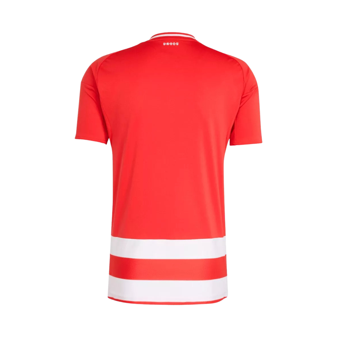 FC Union Berlin Home Jersey - 25/26