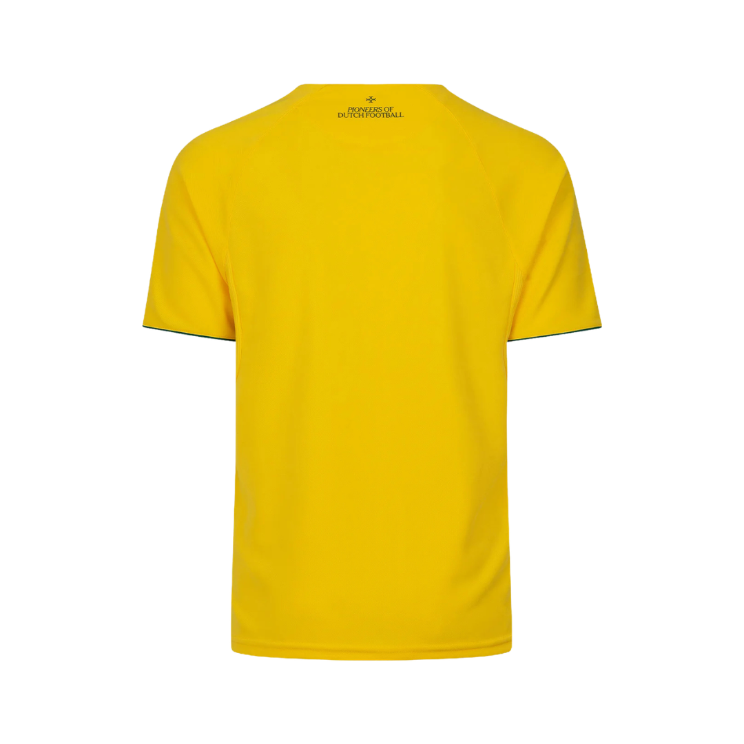 Fortuna Sittard Home Jersey - 25/26