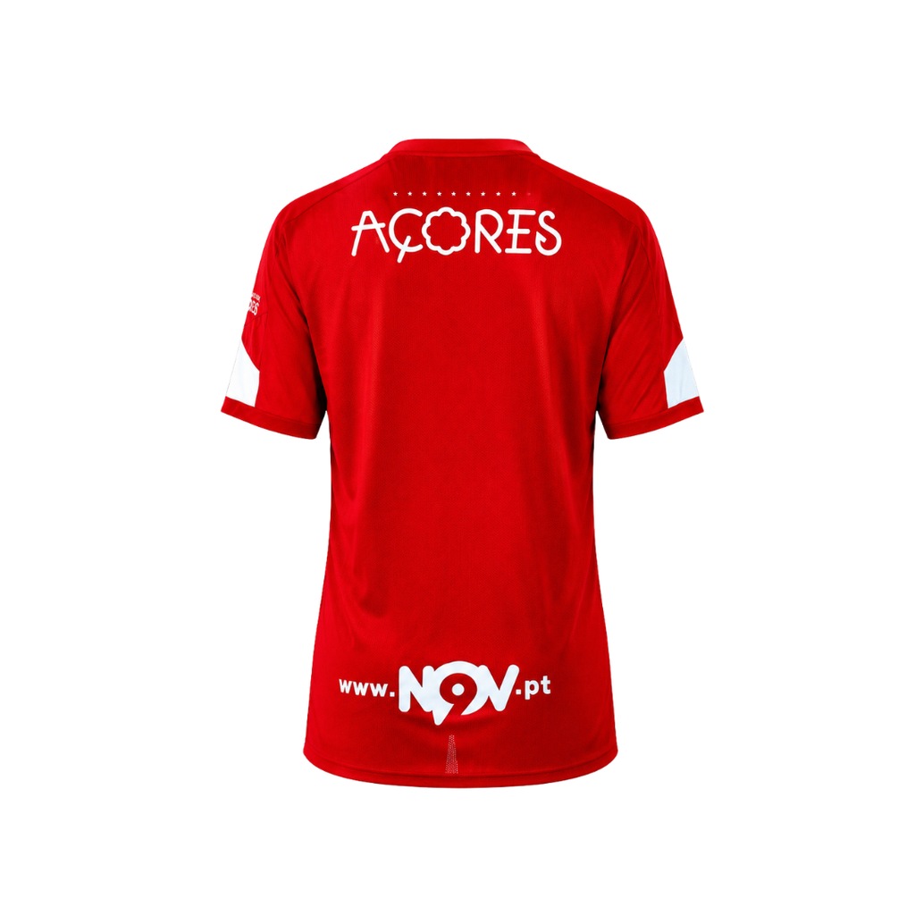 Santa Clara Home Jersey - 25/26