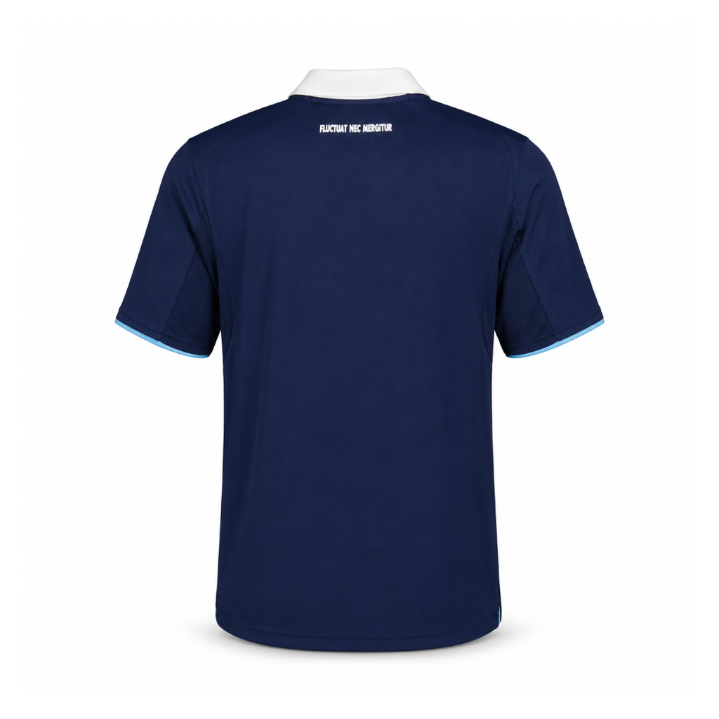 Paris FC Home Jersey - 25/26