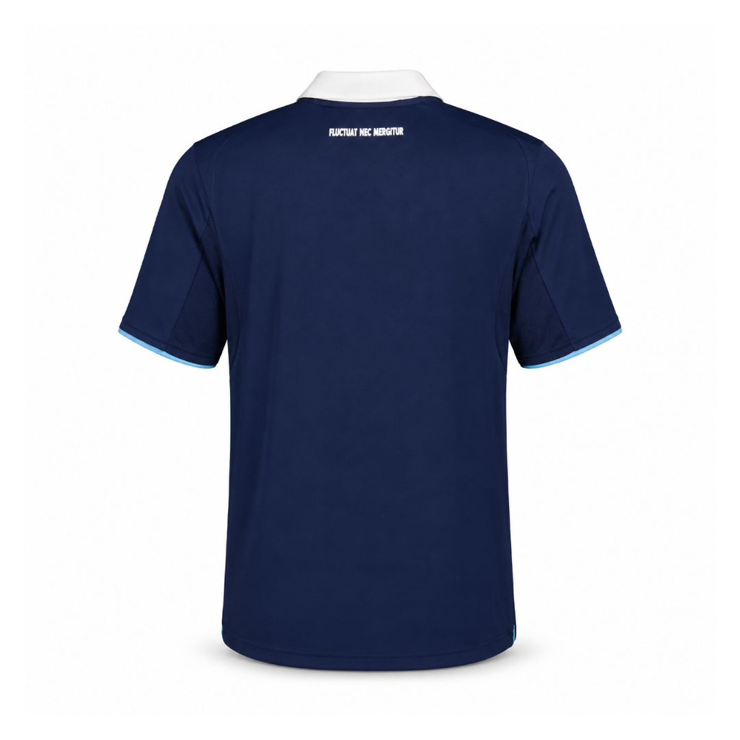 Paris FC Home Jersey - 25/26