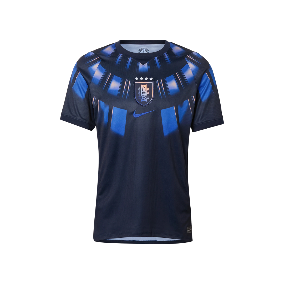 Uruguai Away Jersey - Mundial 26/27