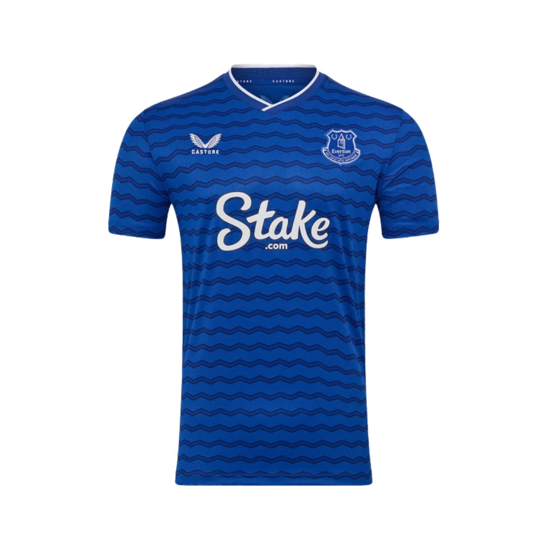 Everton FC Home Jersey - 25/26