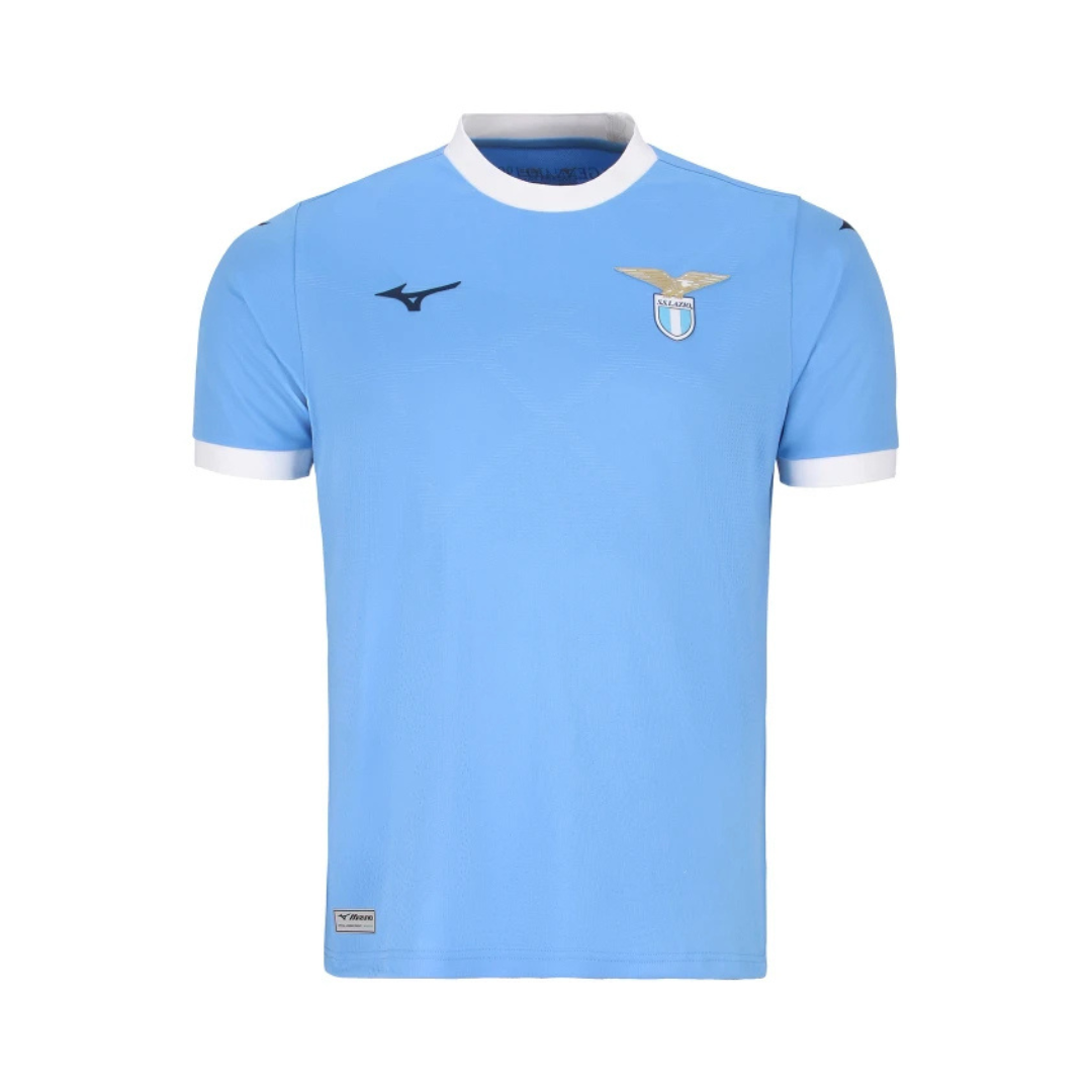 Lazio Home Jersey - 25/26