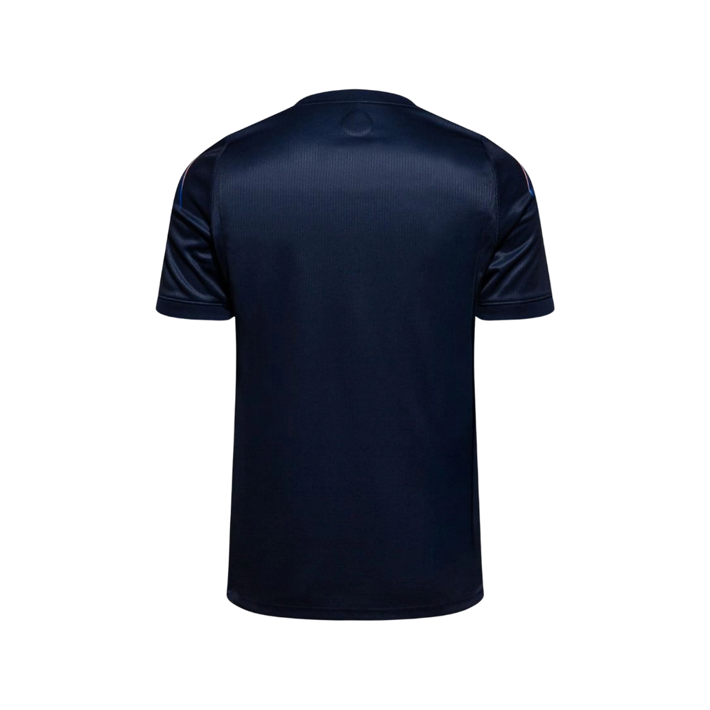 Uruguai Away Jersey - Mundial 26/27