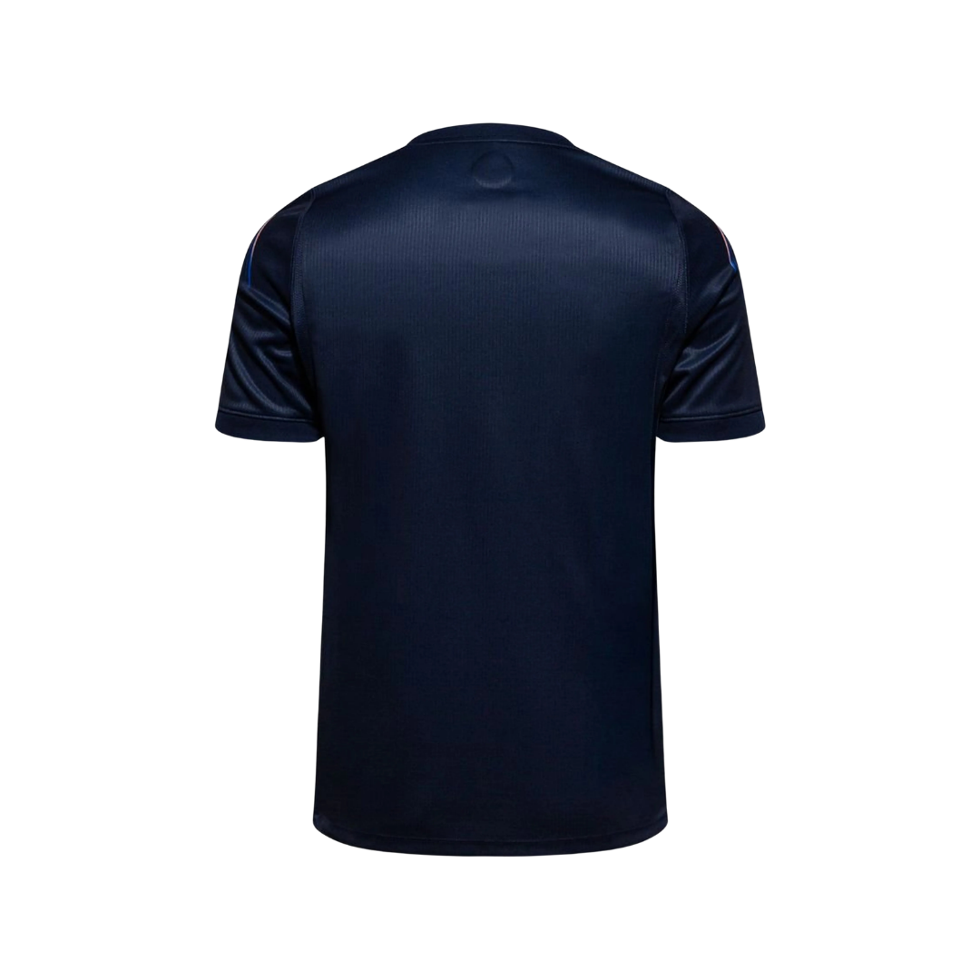 Uruguai Away Jersey - Mundial 26/27