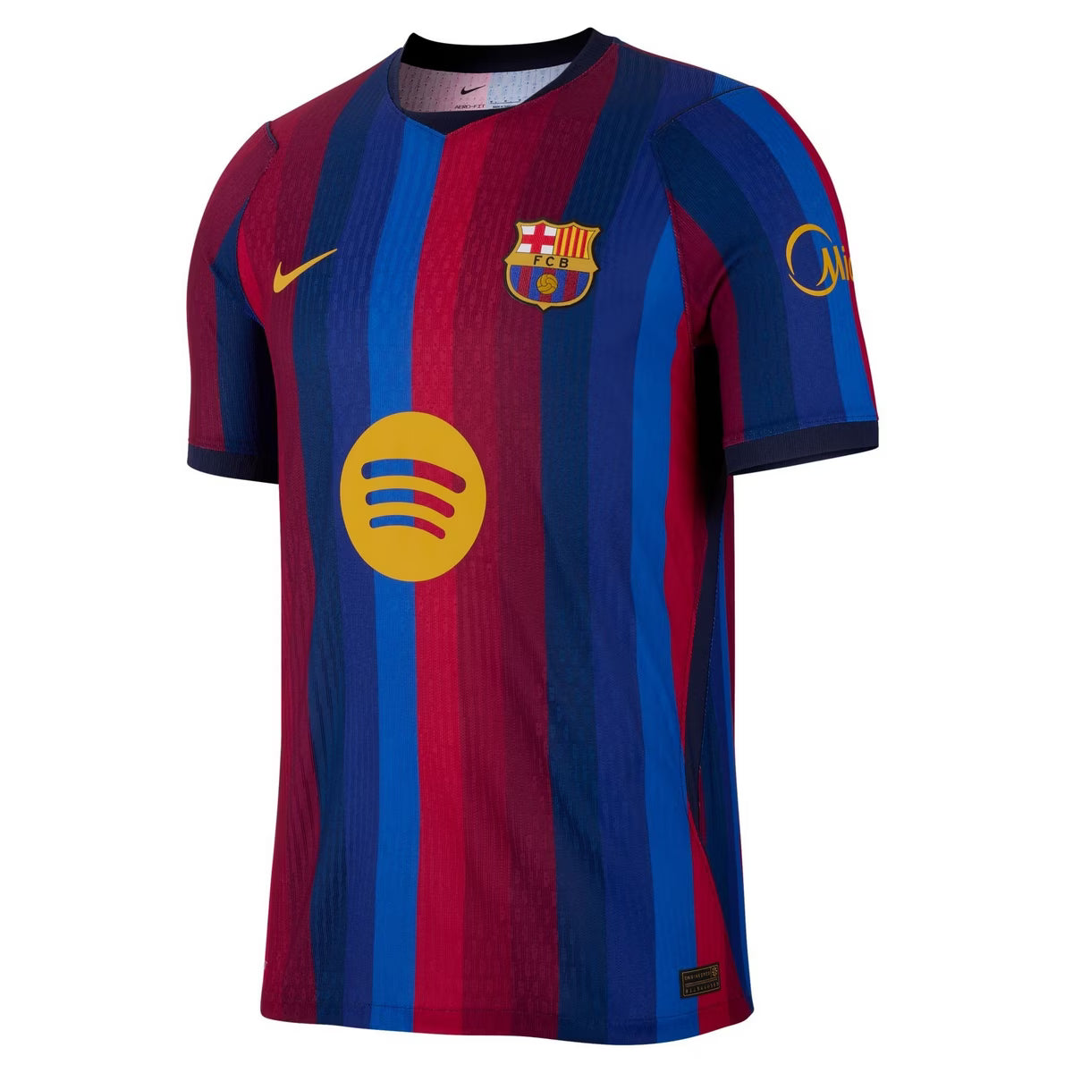FC Barcelona Camisola Principal - 26/27