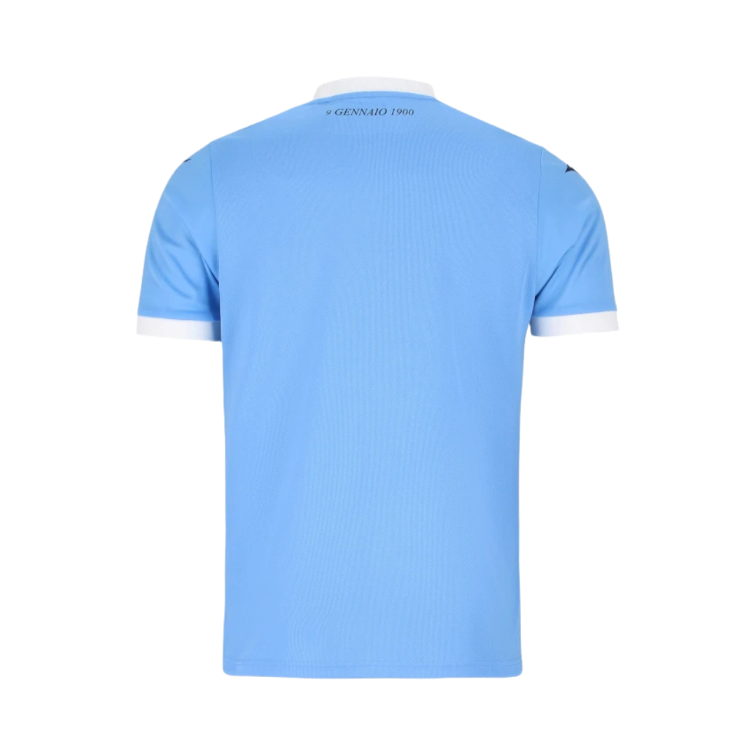 Lazio Home Jersey - 25/26