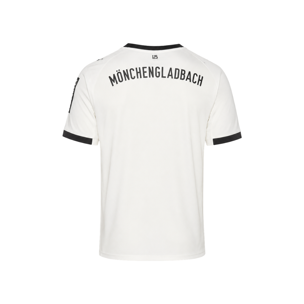 Borussia Mönchengladbach Home Jersey - 25/26
