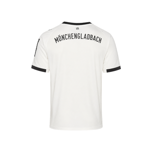 Borussia Mönchengladbach Camisola Principal - 25/26