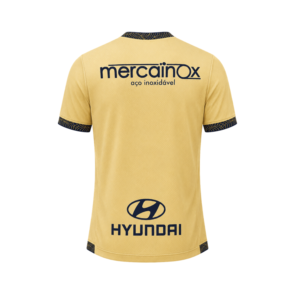 FC Famalicão Third Jersey - 25/26