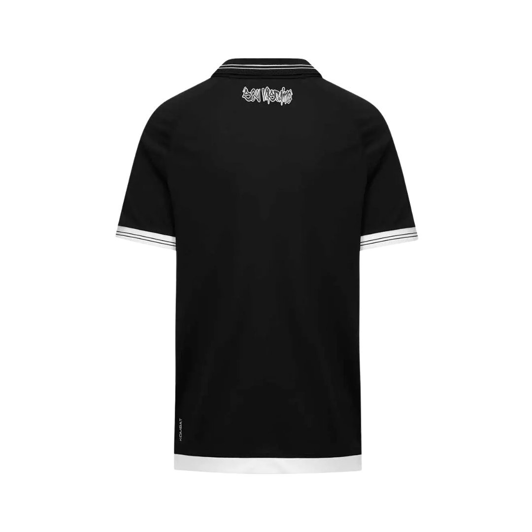 Vasco Da Gama Home Jersey - 25/26