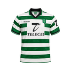 Sporting CP Camisola Principal - 99/00