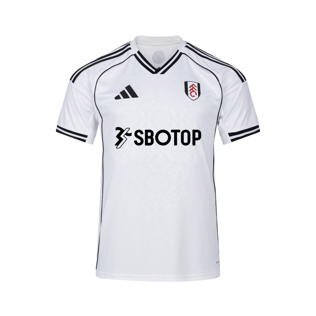 Fulham FC Home Jersey - 25/26