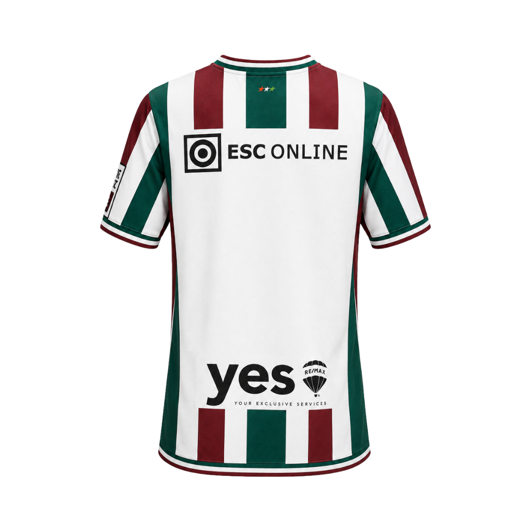 Estrela Amadora Home Jersey - 25/26
