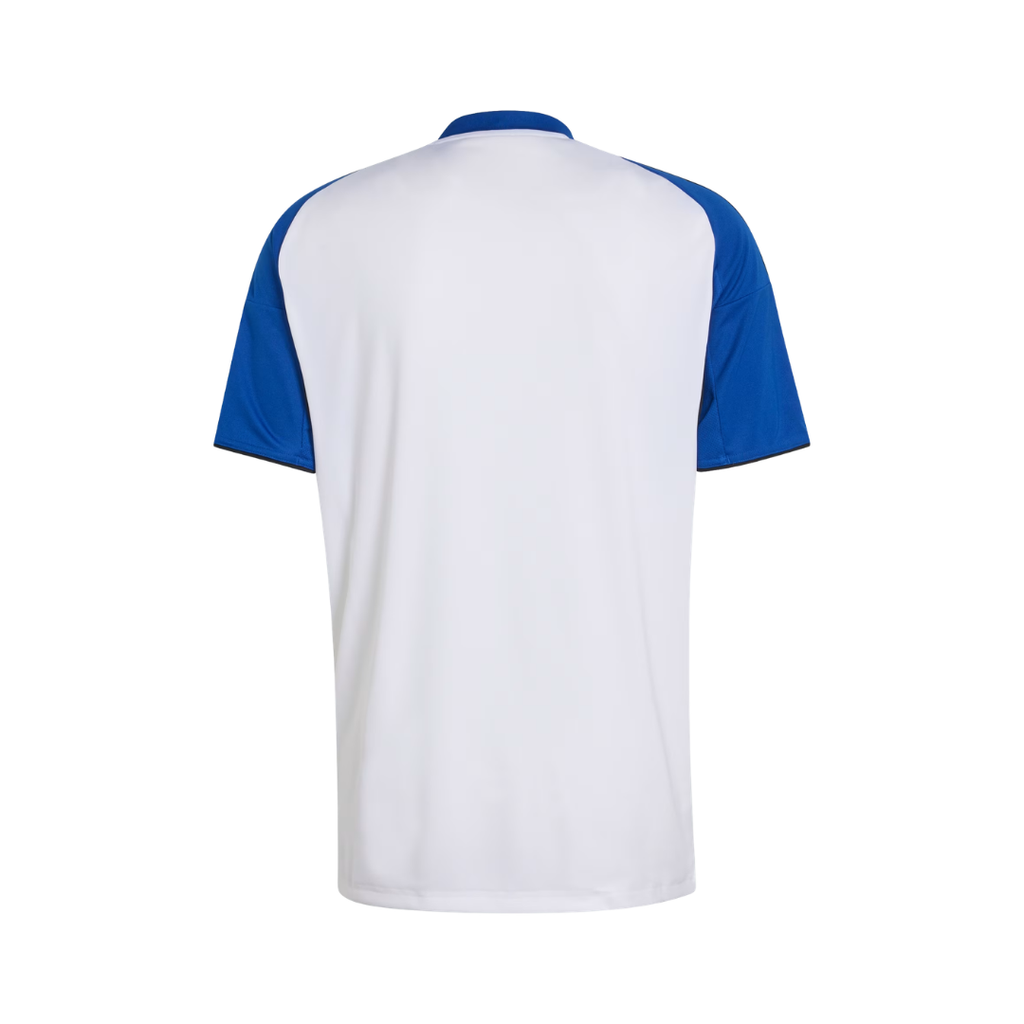 Hamburger SV Home Jersey - 25/26
