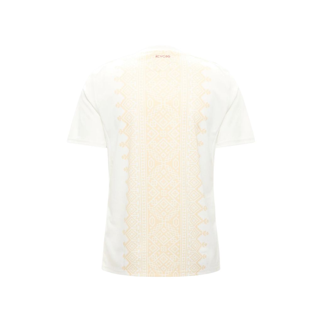 Marrocos Away Jersey - Mundial 26/27
