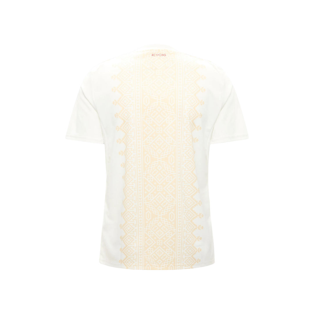 Marrocos Away Jersey - Mundial 26/27