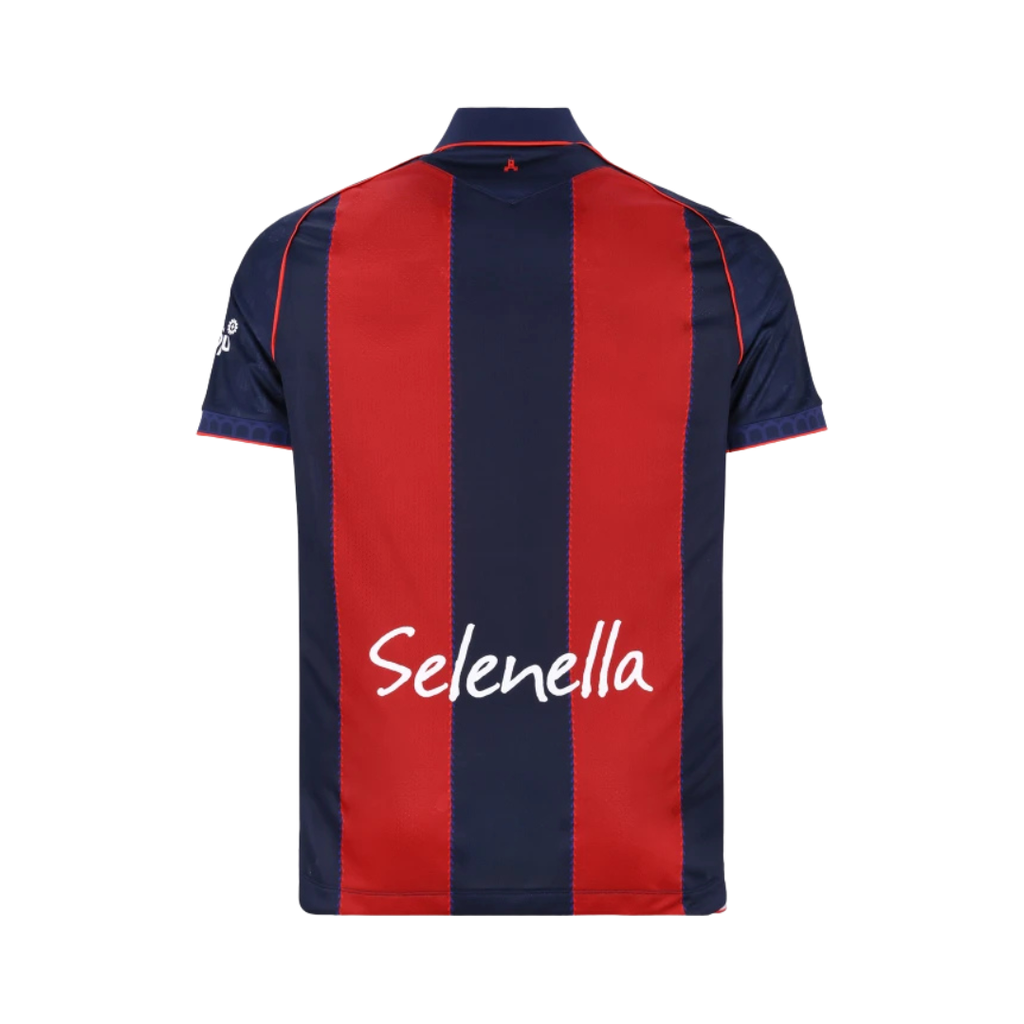 Bologna FC Home Jersey - 25/26