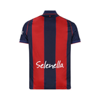 Bologna FC Camisola Principal - 25/26