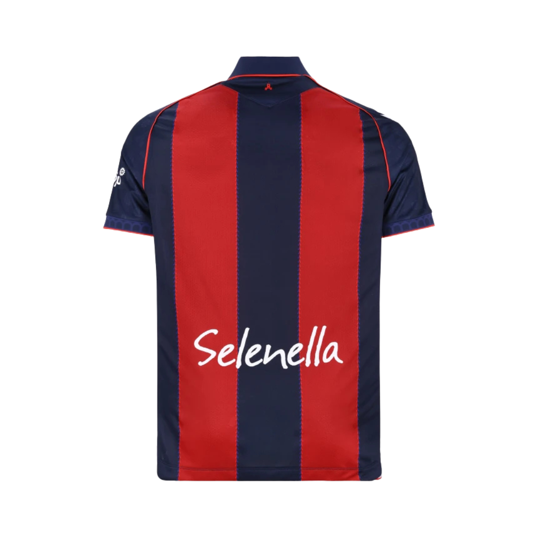 Bologna FC Home Jersey - 25/26