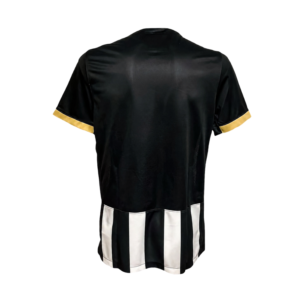 Angers SCO Home Jersey - 25/26