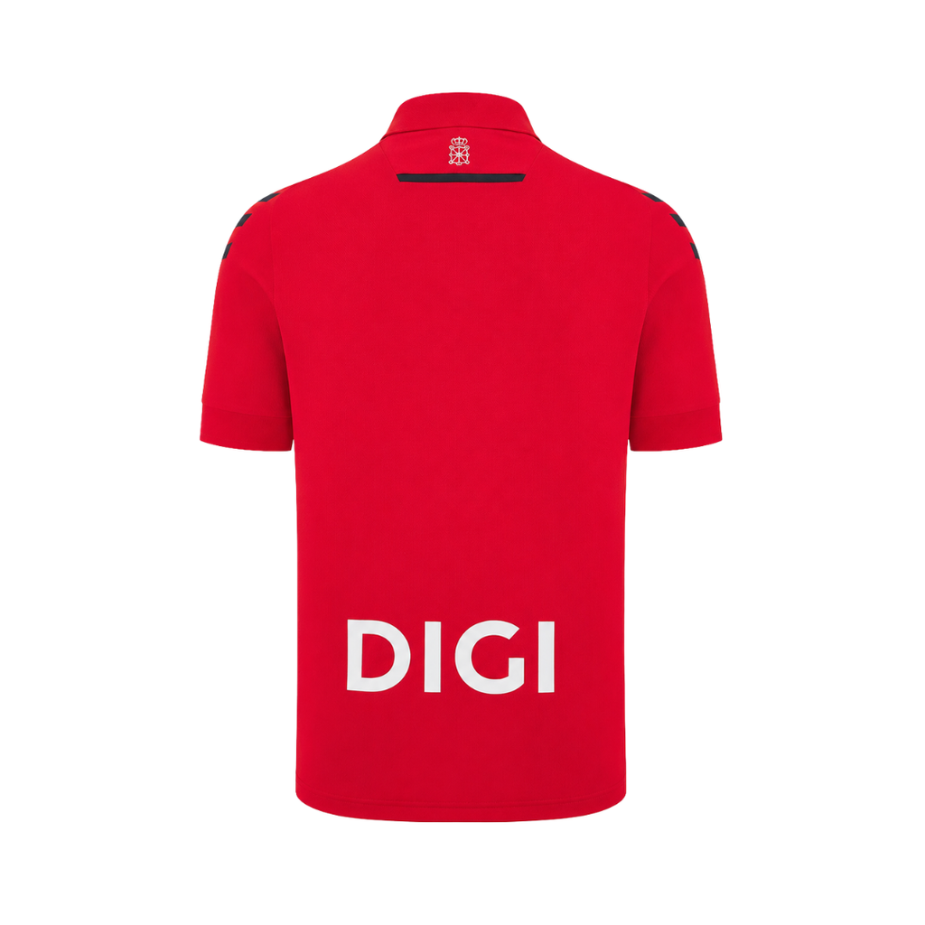 CA Osasuna Home Jersey - 25/26