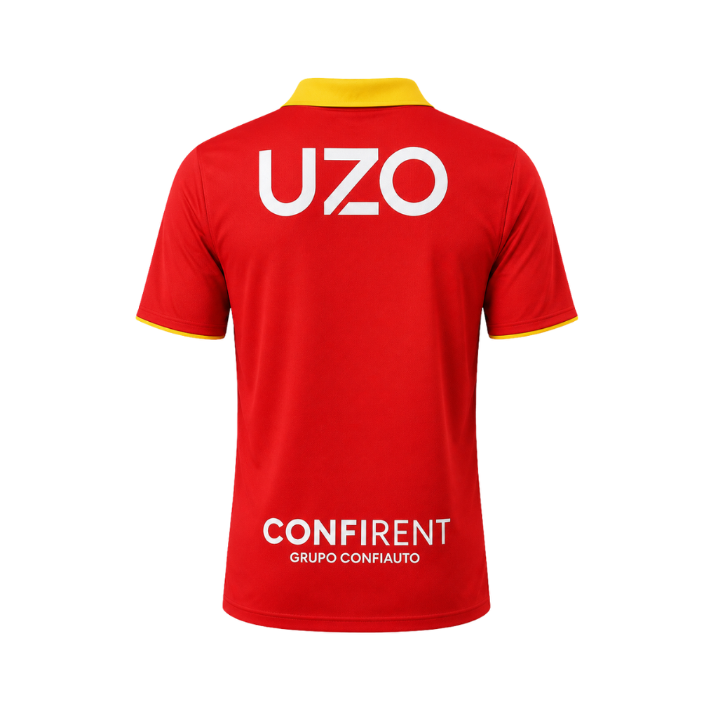 Rio Ave FC Away Jersey - Primeira Liga 25/26