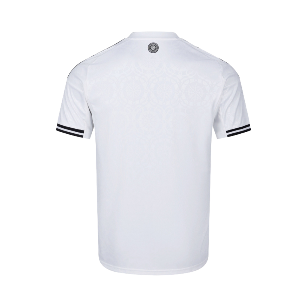 Fulham FC Home Jersey - 25/26