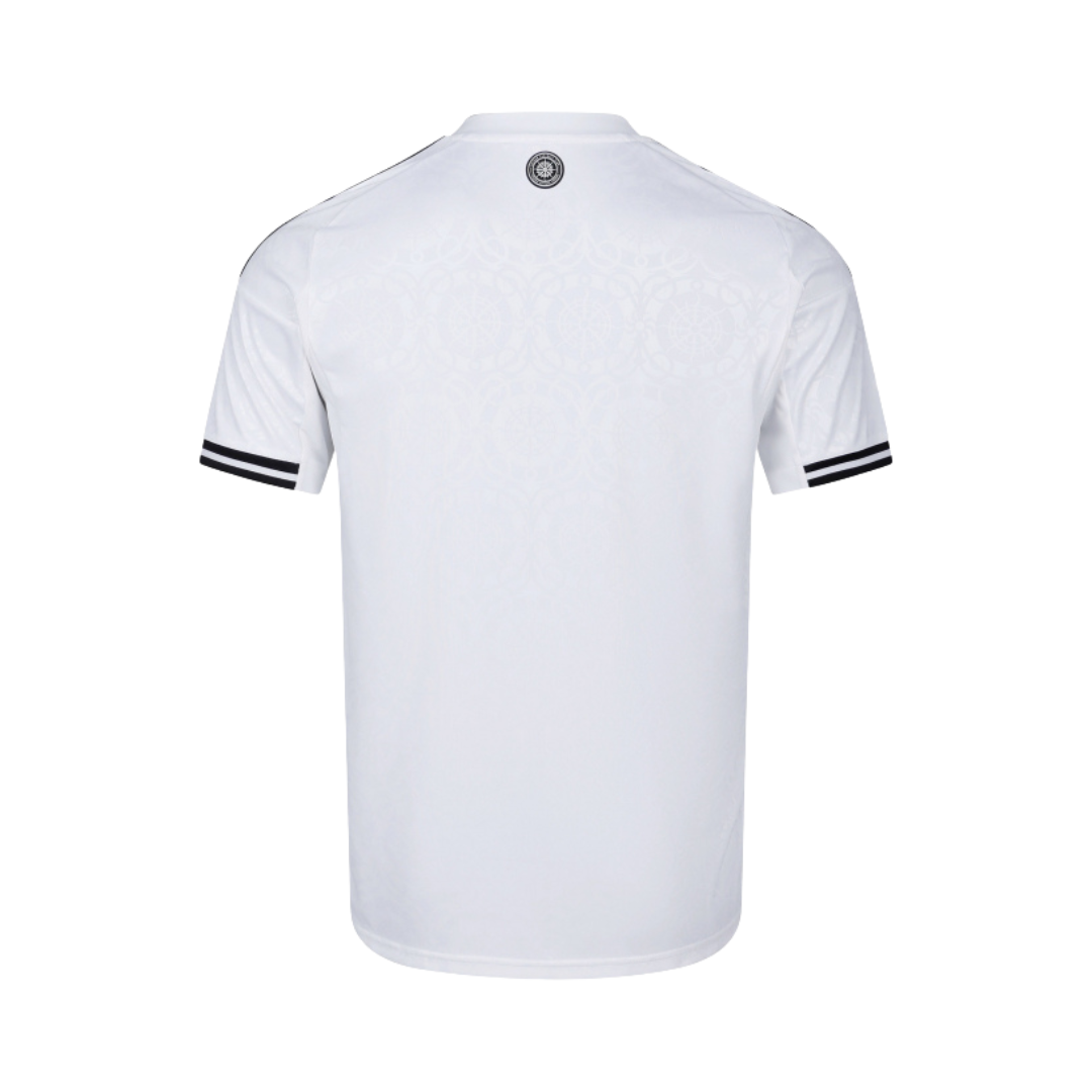 Fulham FC Home Jersey - 25/26