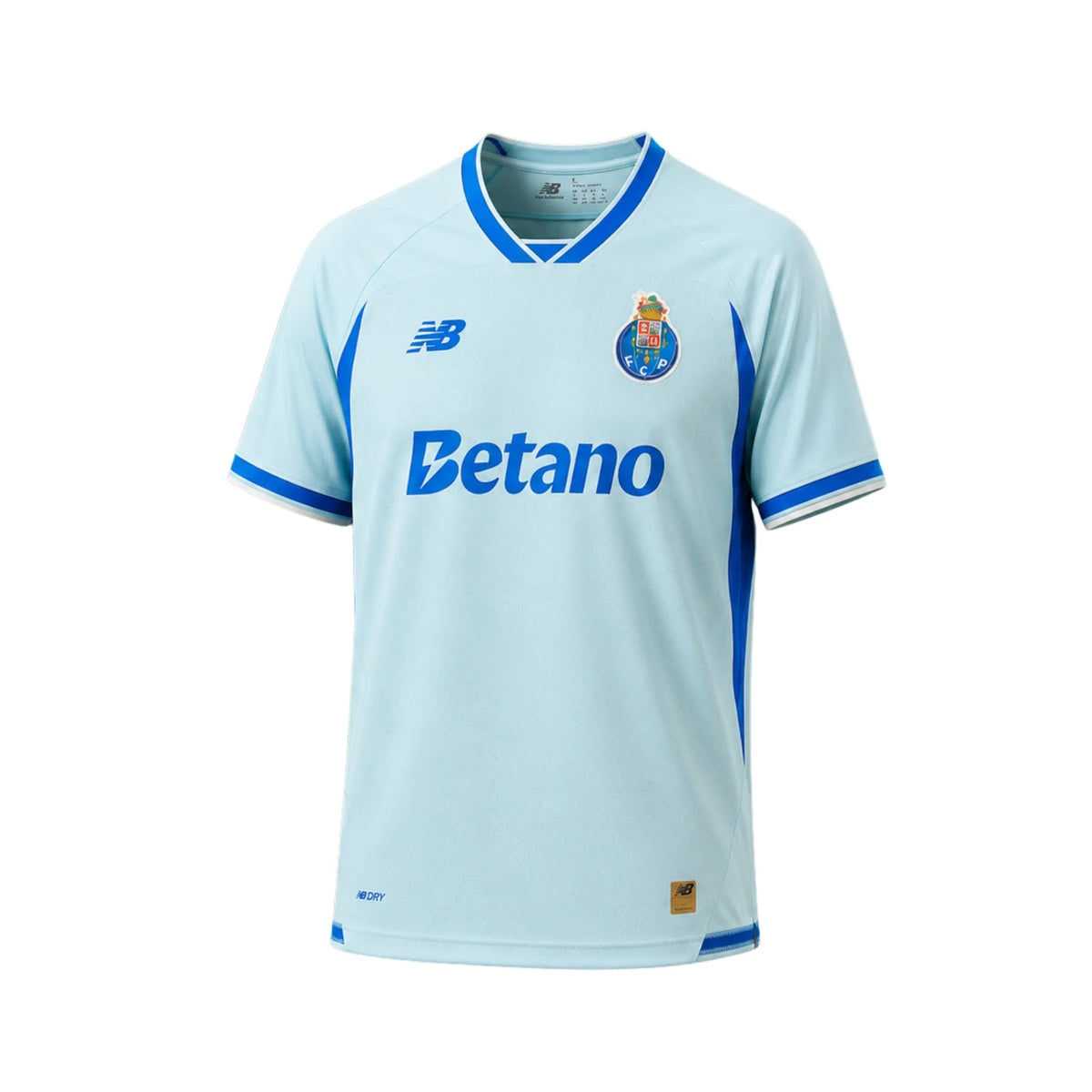 FC Porto Camisola Terceira - 26/27