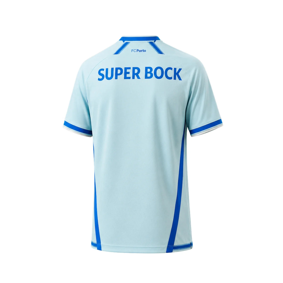 FC Porto Camisola Terceira - 26/27
