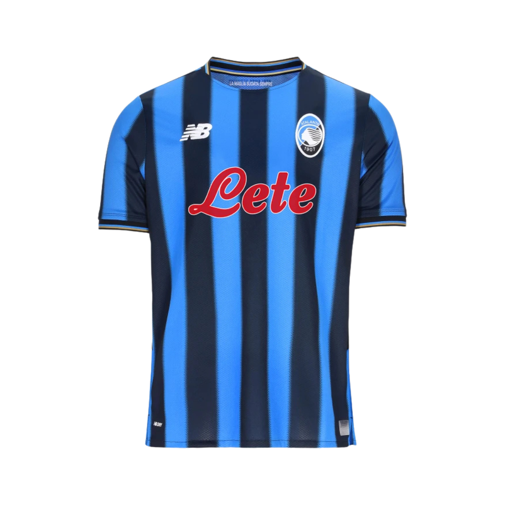Atalanta BC Home Jersey - 25/26