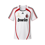 AC Milan Camisola Secundária - Final Liga dos Campeões 06/07