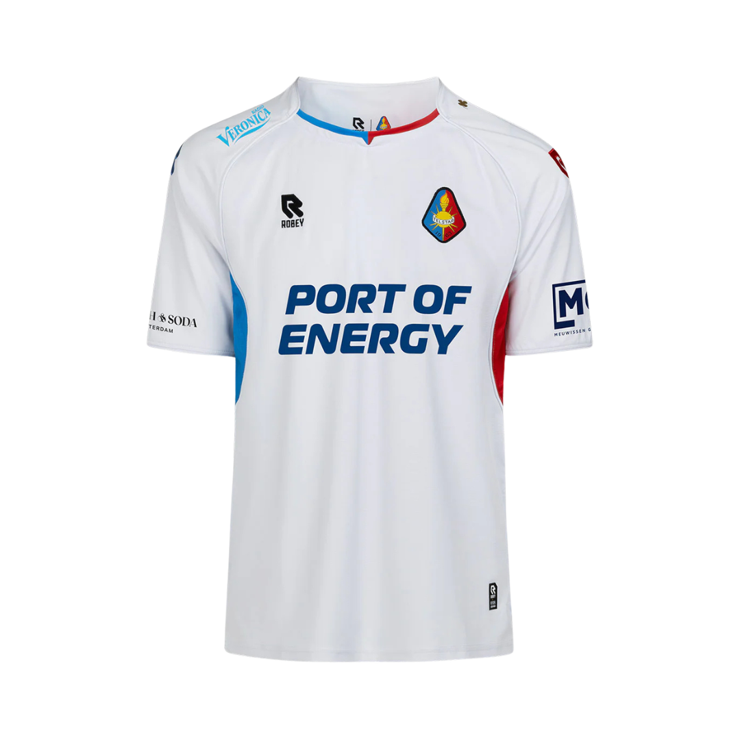 SC Telstar Home Jersey - 25/26
