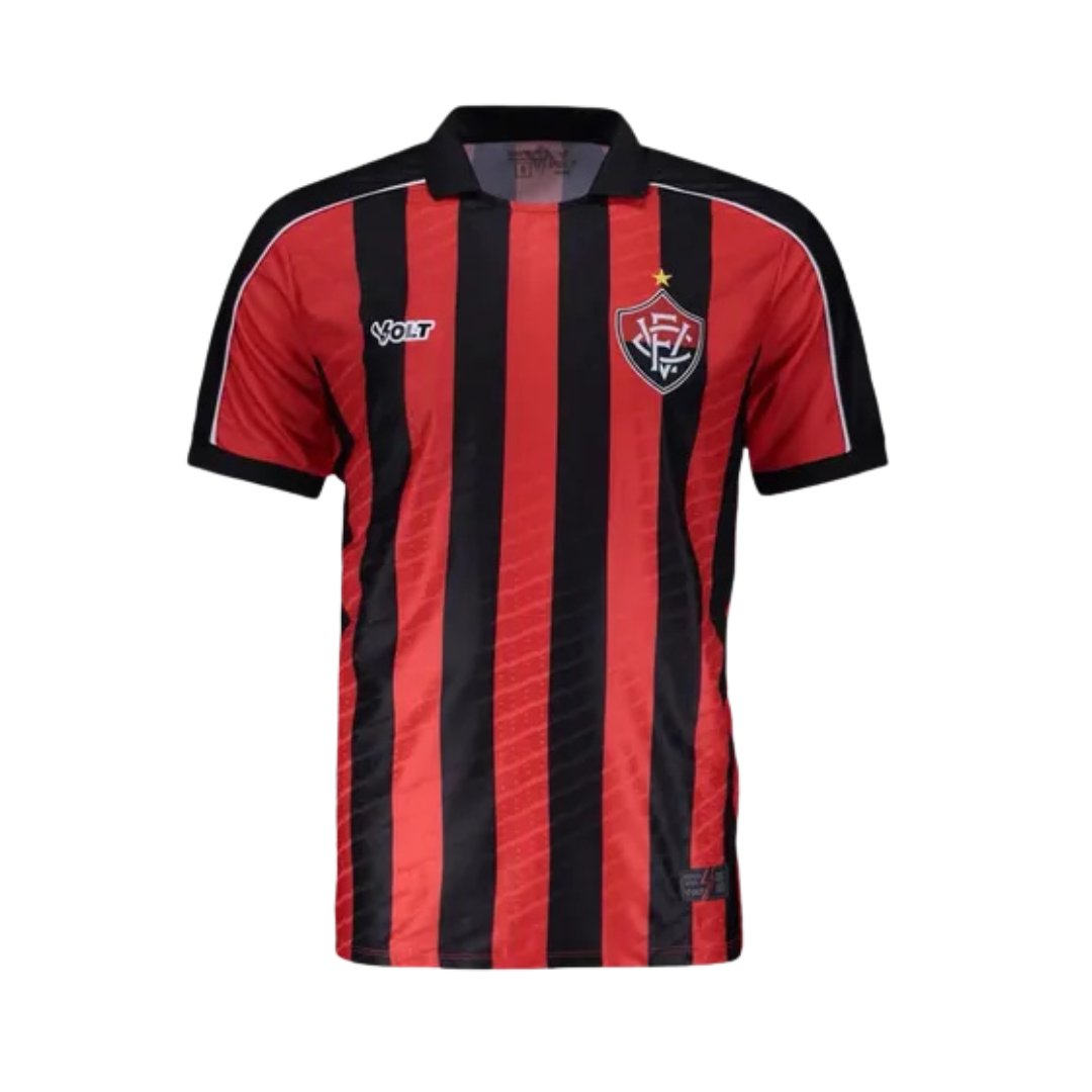 EC Vitória Home Jersey - 25/26