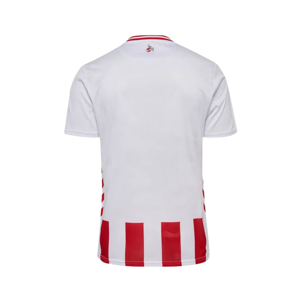 FC Köln Home Jersey - 25/26
