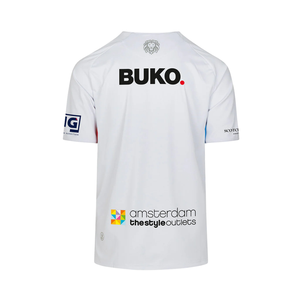 SC Telstar Home Jersey - 25/26
