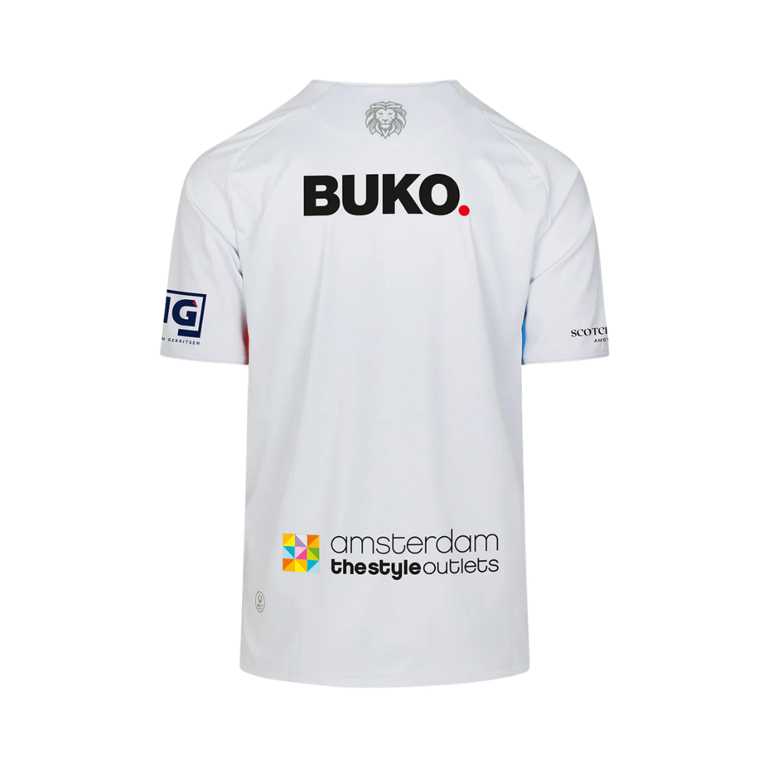 SC Telstar Home Jersey - 25/26