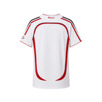 AC Milan Camisola Secundária - Final Liga dos Campeões 06/07