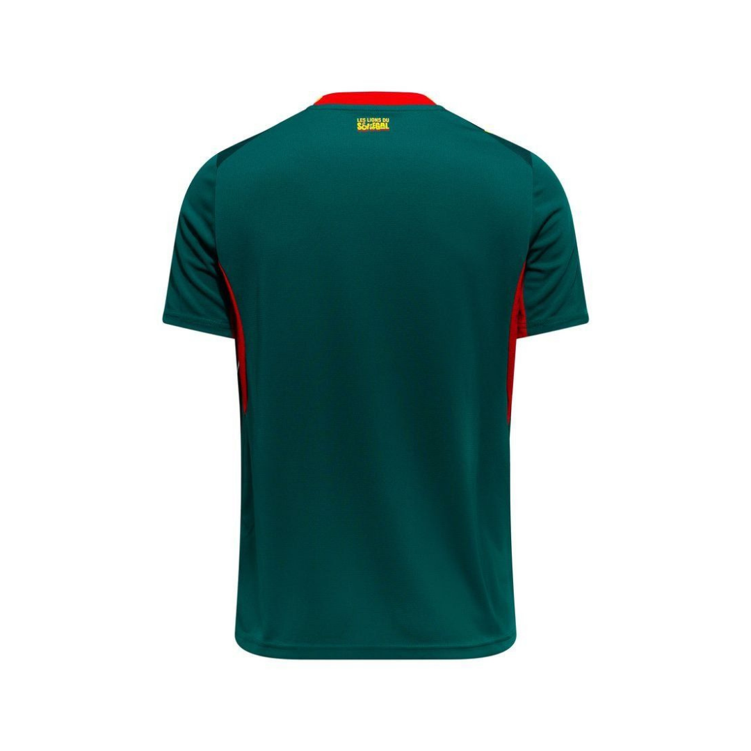 Senegal Away Jersey - Mundial 26/27