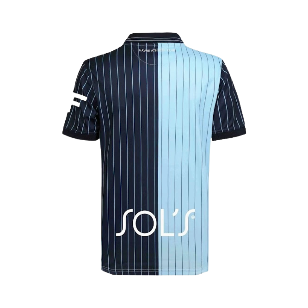 Le Havre AC Home Jersey - 25/26