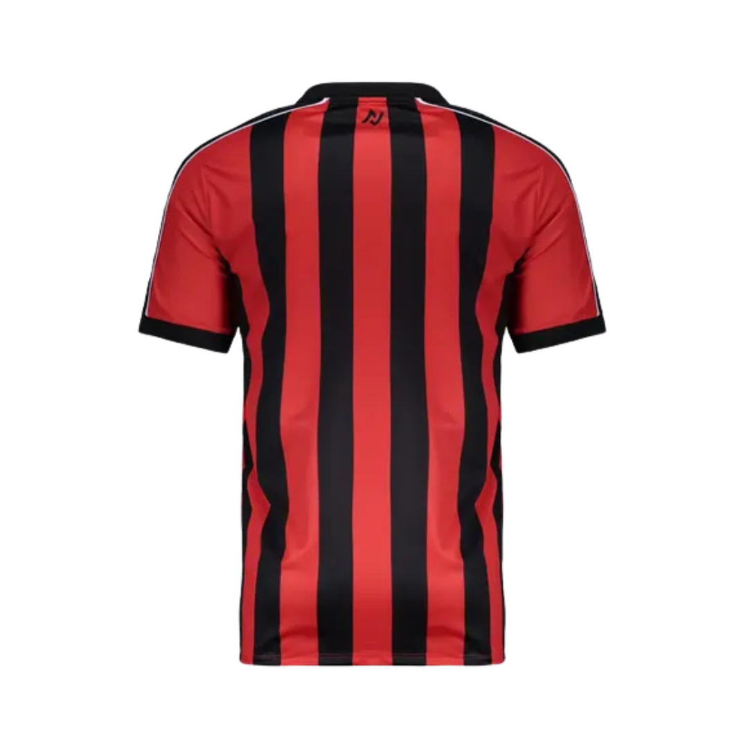 EC Vitória Home Jersey - 25/26